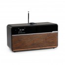 Ruark Audio R2 MK4 Wireless Music System, Espresso