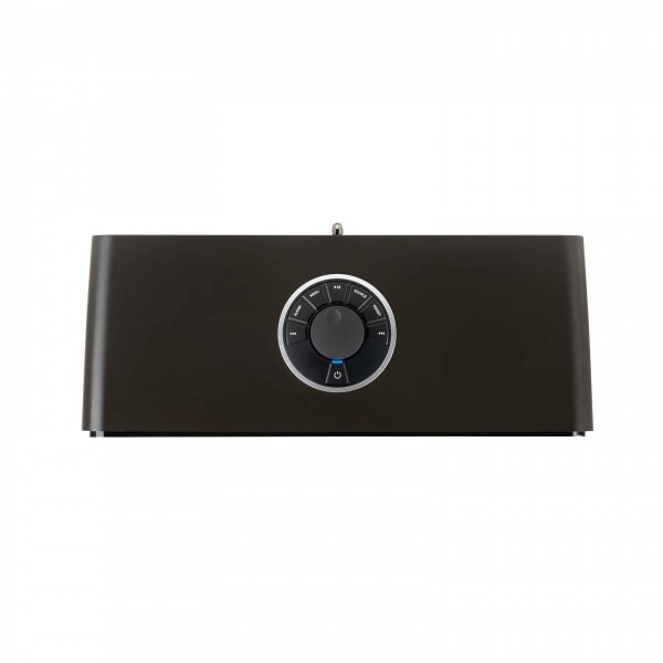 Ruark R2 MK4, Espresso top view