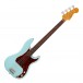 Fender-American-Vintage-II-1960-Precision-Bass,-Daphne-Blue