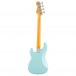 Fender-American-Vintage-II-1960-Precision-Bass,-Daphne-Blue-back