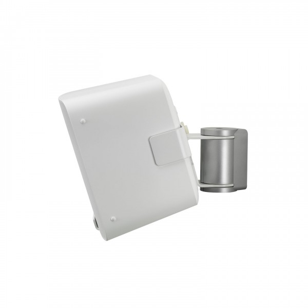 Mountson Premium Wall Mount for Sonos Five, Play:5, White - Side