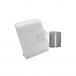 Mountson Premium Wall Mount for Sonos Five, Play:5, White - Side