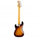 Fender-American-Vintage-II-1960-Precision-Bass,-3-Color-Sunburst-back