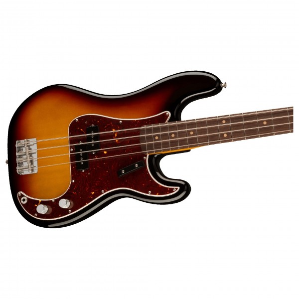 Fender American Vintage II 1960 Precision Bass, 3-Color