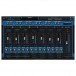 Blue Cat MB-7 Mixer - Controls