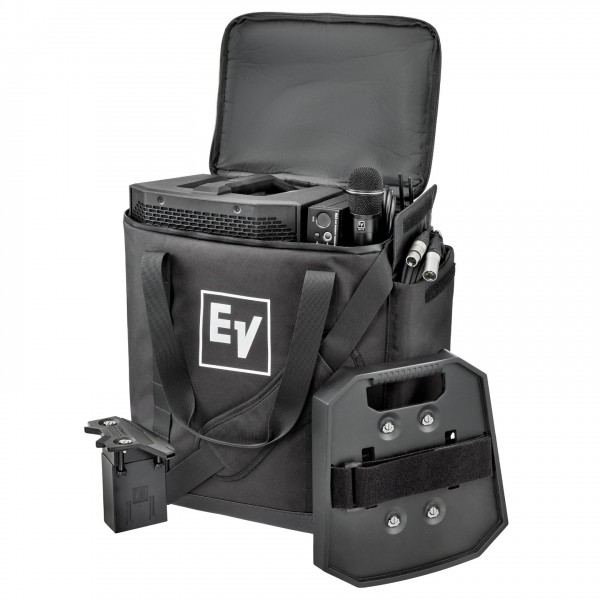 EVERSE8専用バッグ Electro Voice EVERSE8-Tote Electro-Voice EVERSE8-TOTE Speaker Tote Bag – SoundPro