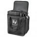 Electro-Voice Everse 8 Tote Bag - Open, Packed