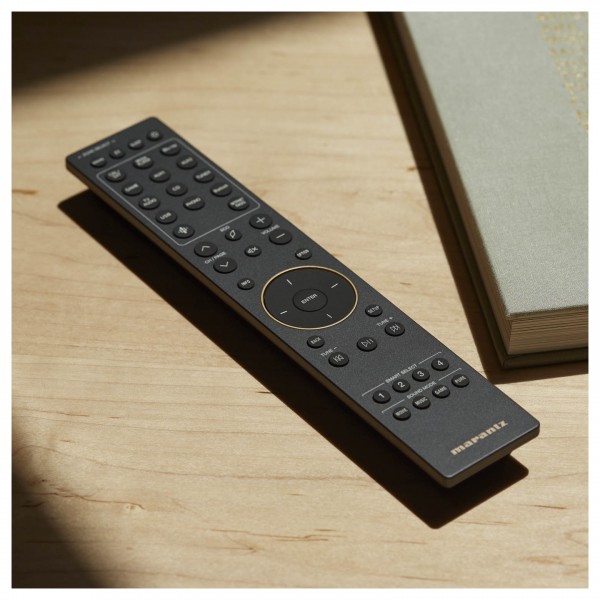 Marantz Cinema series remote control