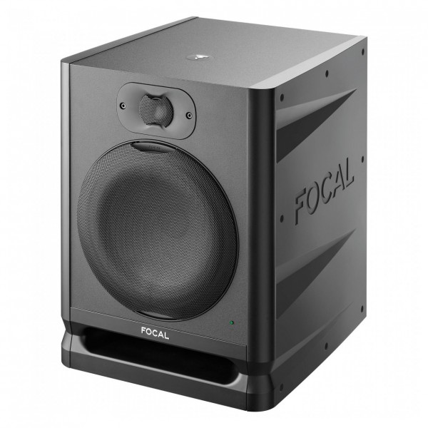 Focal Alpha 80 Evo Active Studio Monitor