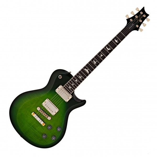 PRS S2 McCarty Singlecut 594, Eriza Verde #52060708