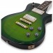 PRS S2 McCarty Singlecut 594, Eriza Verde #52060708