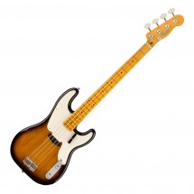 Fender American Vintage II 1954 Precision Bass, 2-Color Sunburst