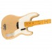 Fender American Vintage II 1954 Precision Bass, Vintage Blonde - Body