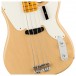 Fender American Vintage II 1954 Precision Bass, Vintage Blonde - Pickup