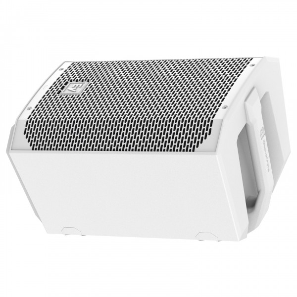 Electro-Voice Everse 8 White - Monitor, Front Left