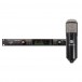 Universal Audio Apollo X8HE with Free Townsend L22 Sphere Microphone