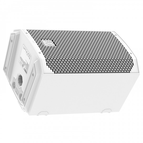 Electro-Voice Everse 8 White - Monitor, Front Right