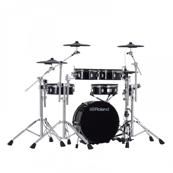 Roland VAD-307 V-Drums Acoustic Design Drum Kit - Main