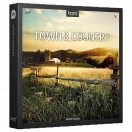 Boom Town & Country
