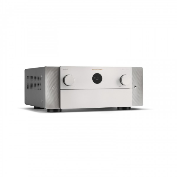 Marantz Cinema 40 AV Amplifier, Silver