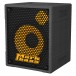 Markbass MB58R MINI CMD 121 PURE Bass Combo