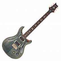 PRS 35th Anniversary Custom 24, Trampas Green #0304155 - Ex Demo