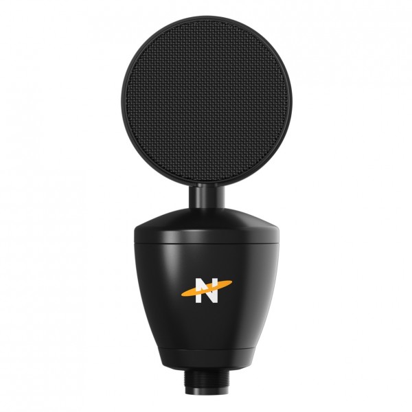 Neat Worker Bee II Cardioid Condenser Microphone - Front