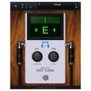 Blue Cat Hot Tuna