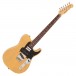 Fret King Black Label Country Squire Music Row, Butterscotch