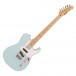 Fret King Black Label Country Squire Music Row, Laguna Blue