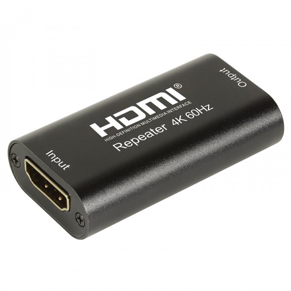 AV:Link 4K HDMI 2.0 Repeater