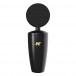 King Bee II Condenser Microphone - Front