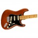 Fender American Vintage II 1973 Stratocaster, Mocha body 