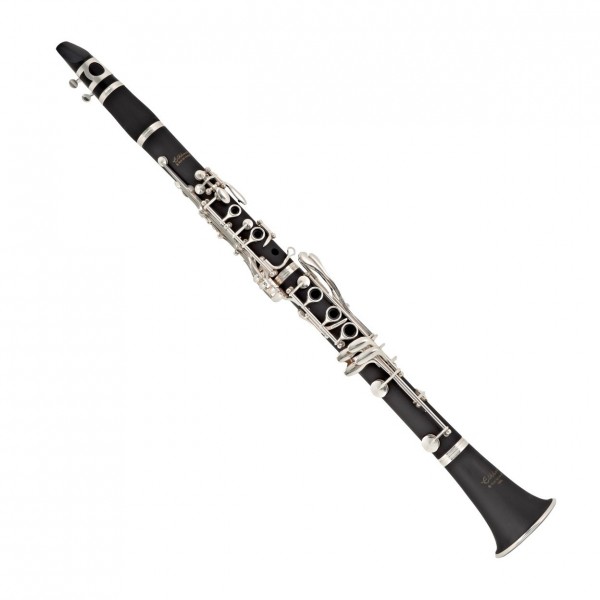 Elkhart 100CL Clarinet-1