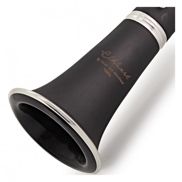 Elkhart 100CL Clarinet-3