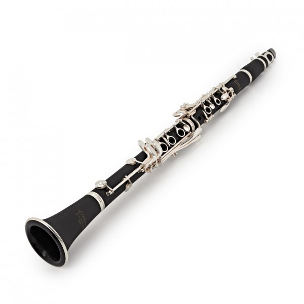 Elkhart 100CL Clarinet-4