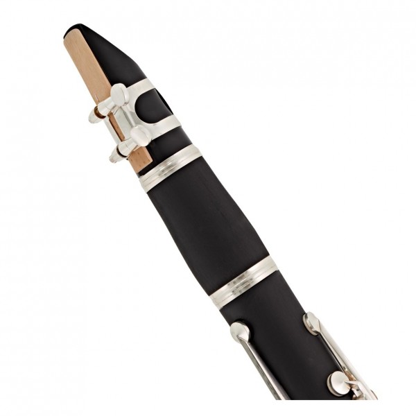 Elkhart 100CL Clarinet-5