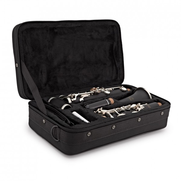 Elkhart 100CL Clarinet-6