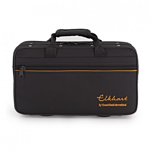 Elkhart 100CL Clarinet-7