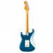 Fender American Vintage II 1973 Stratocaster, Lake Placid Blue back 