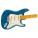 Fender American Vintage II 1973 Stratocaster, Lake Placid Blue body