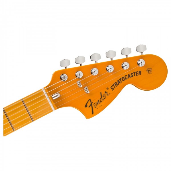 Fender American Vintage II 1973 Stratocaster, Lake Placid