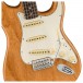 Fender American Vintage II 1973 Stratocaster, Aged Natural hardware