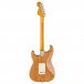 Fender American Vintage II 1973 Stratocaster, Aged Natural back 