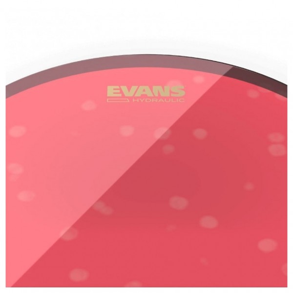 Evans G2 Clear Tom Heads With Free 14" Hd Dry Snare Head 10, 12, 16 In