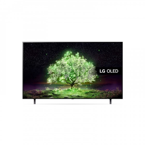 LG A1 55" OLED55A16LA 4K UHD OLED TV