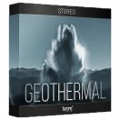 Boom Geothermal Stereo