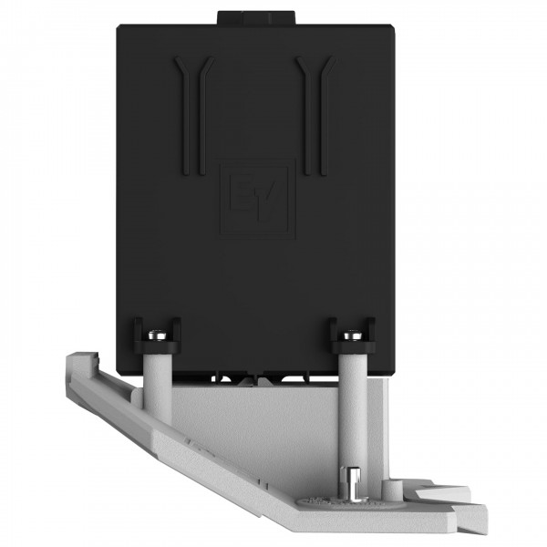 Electro-Voice Everse 8 Replacement Battery Pack, White - Side