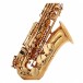 Conn AS655 Children's Alto Saxophone - 2
