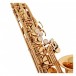 Conn AS655 Children's Alto Saxophone - 4